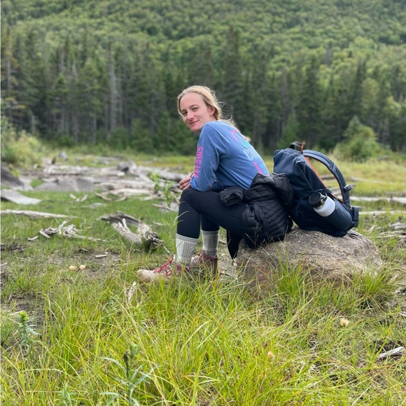 Meet your Posher, Malarie - Picture 12 of 15